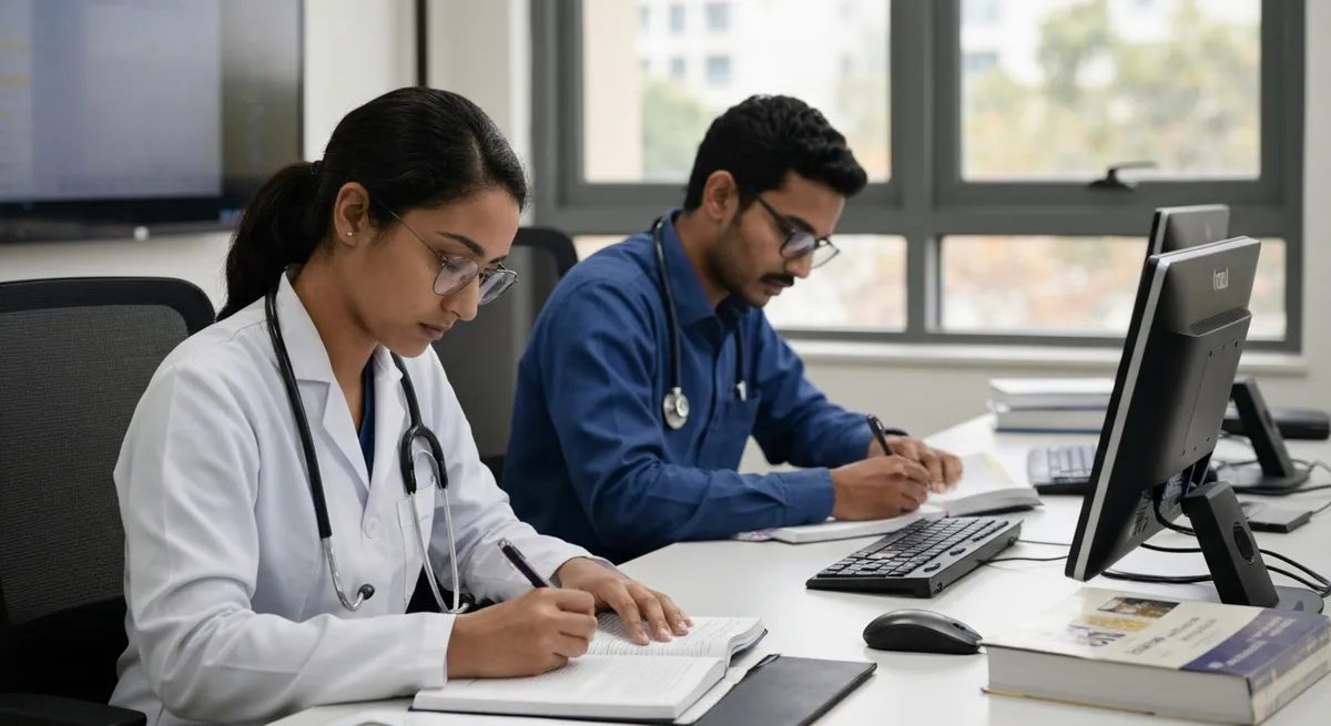 Banking Exam Career Advancement Paths guide - Banking Exam certification study resource