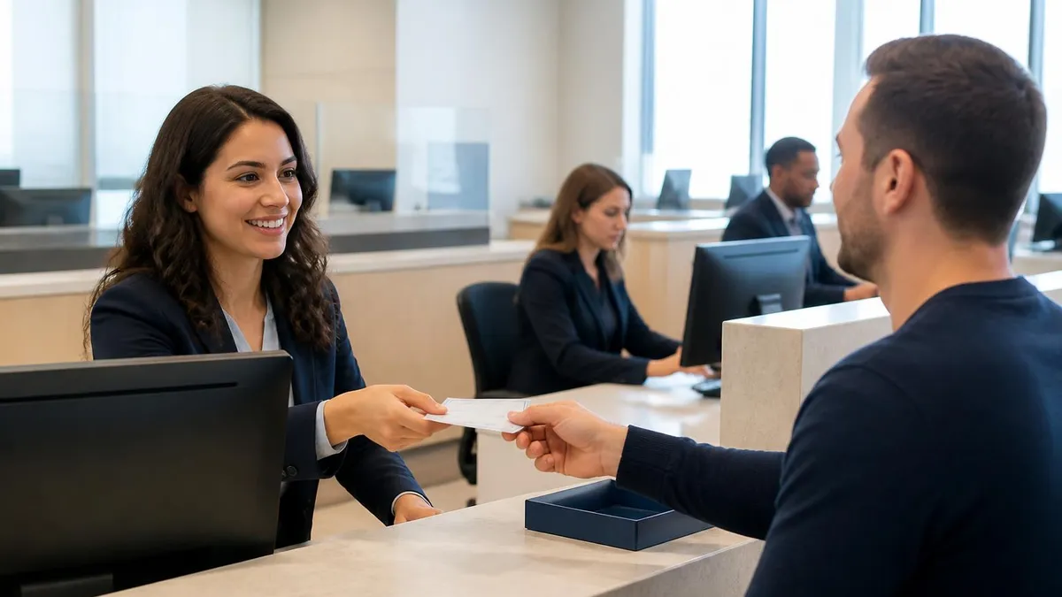 Chase Bank - Banking Exam certification study resource