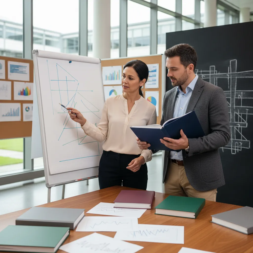 Key Topics and Domains - Banking Exam