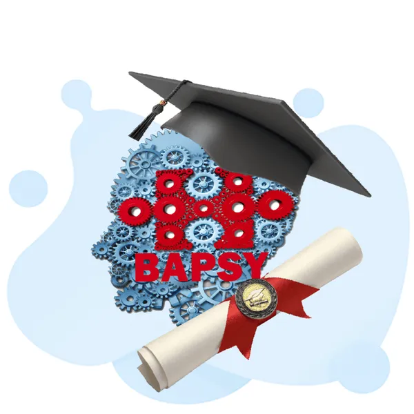 BAPSY Bachelor of Arts in Psychology