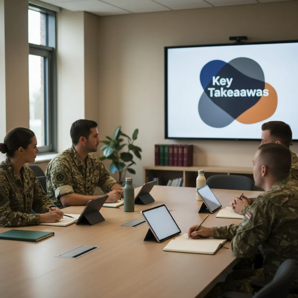 BARB (British Army Recruit Battery) Test: What to Know