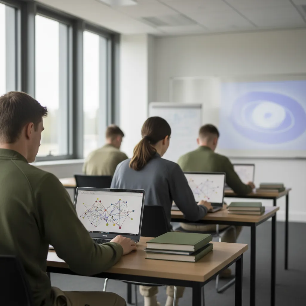 Free Barb Practice Test Online guide - British Army Recruit Battery certification study resource