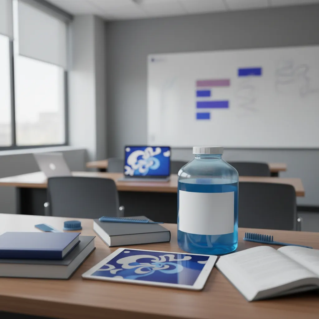 Free Barbicide Practice Test Online guide - Barbicide Certification certification study resource