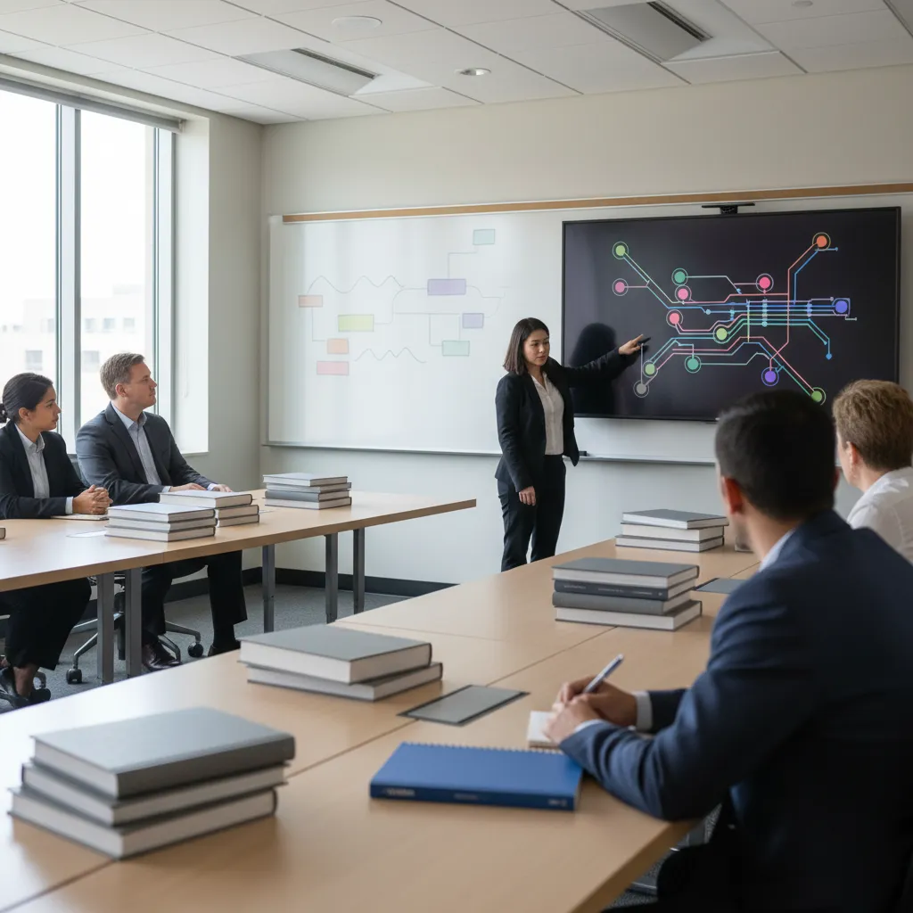 Understanding BART’s Network - (BART) Bay Area Rapid Transit