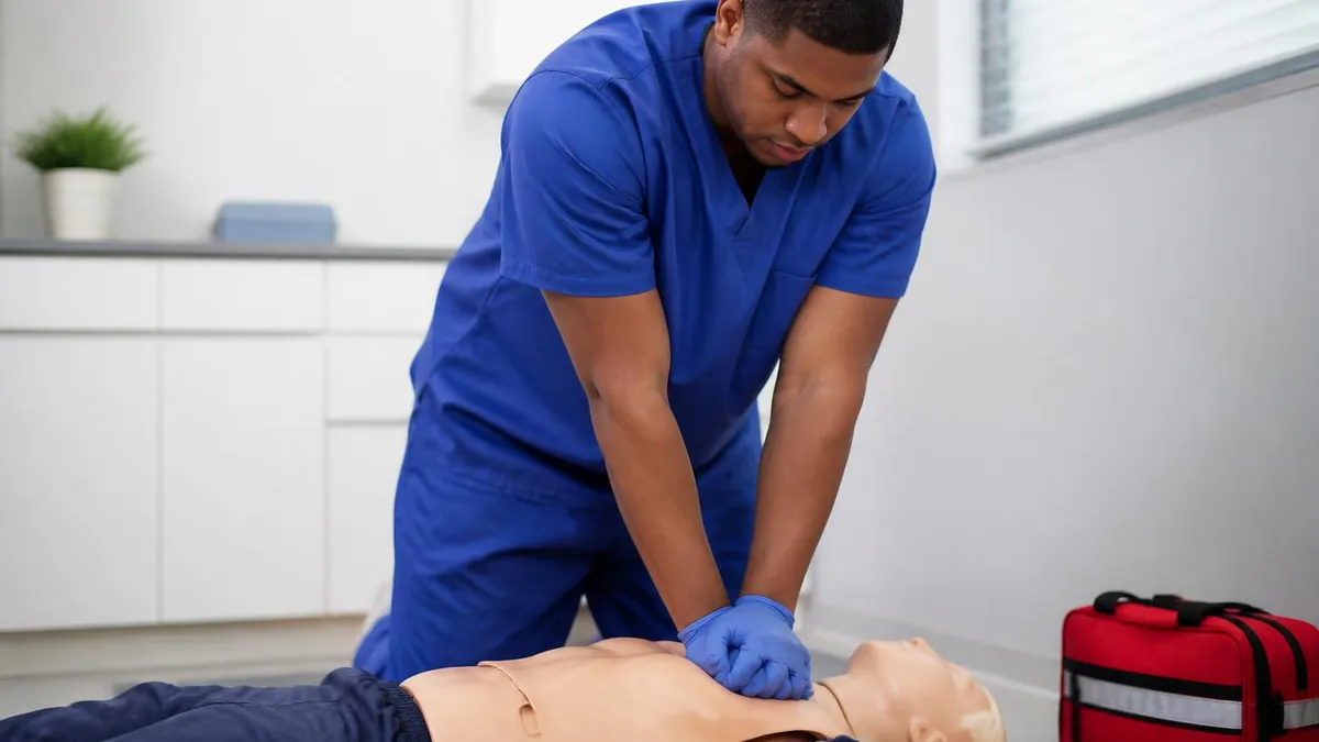 BLS for Healthcare Providers: AHA Certification Course Guide 2026 June