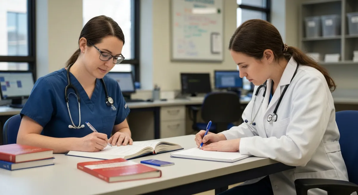 BLS Study Resources and Materials guide - BLS - Basic Life Support certification study resource