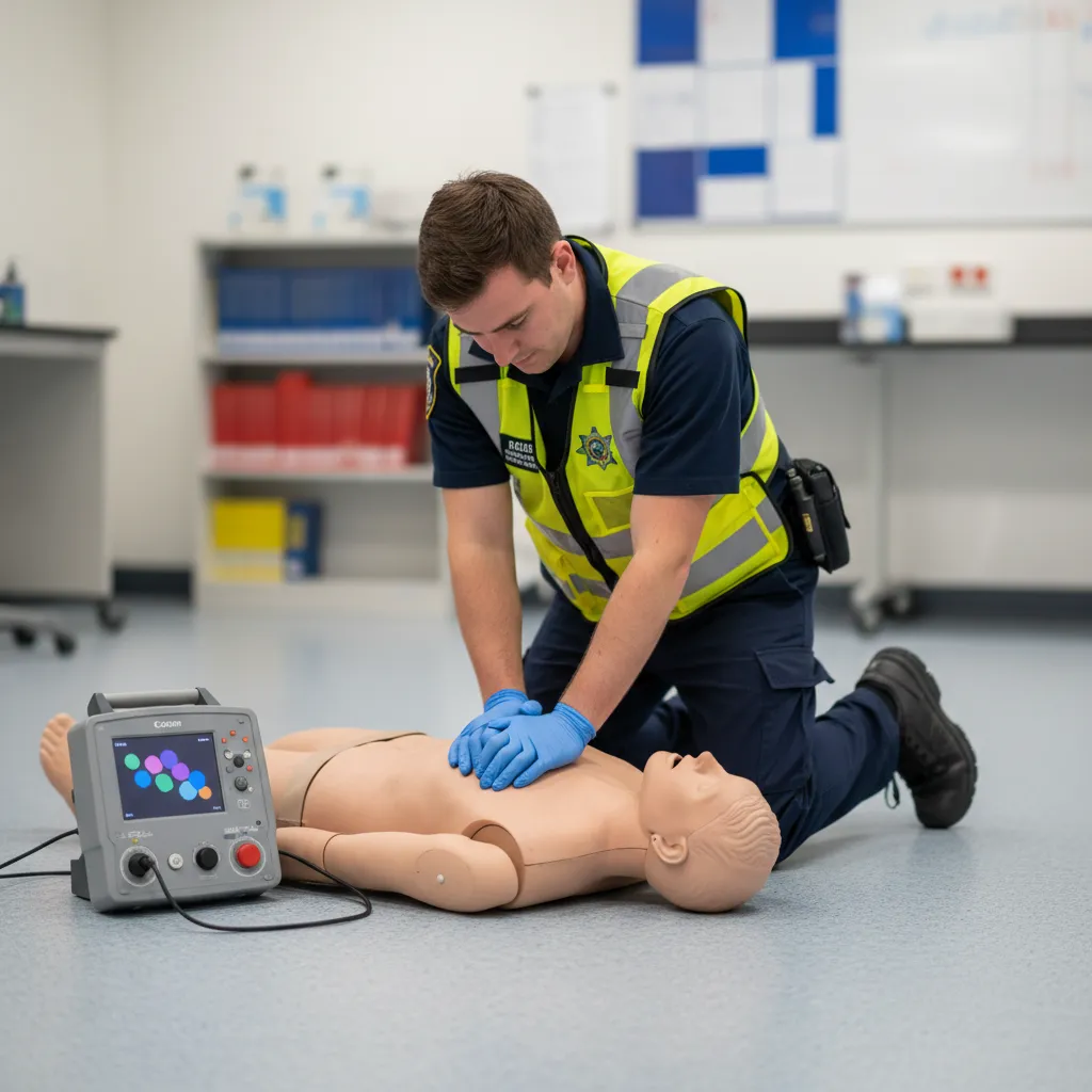 FREE Basic Life Support Questions and Answers 