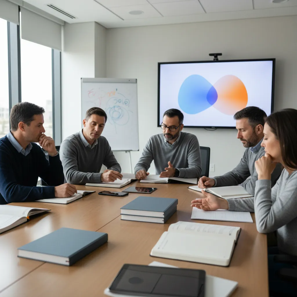 LA County BBC Test: Your Complete Guide to Success