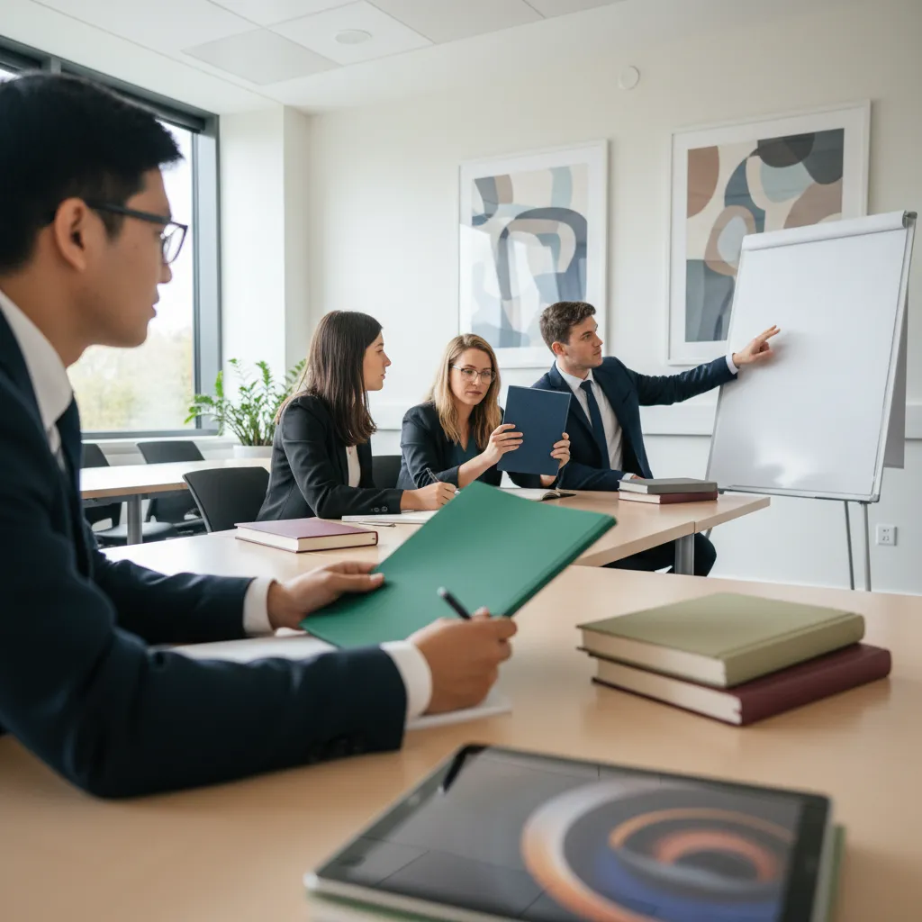 BCAT (Bar Course Aptitude Test): What You Need to Know