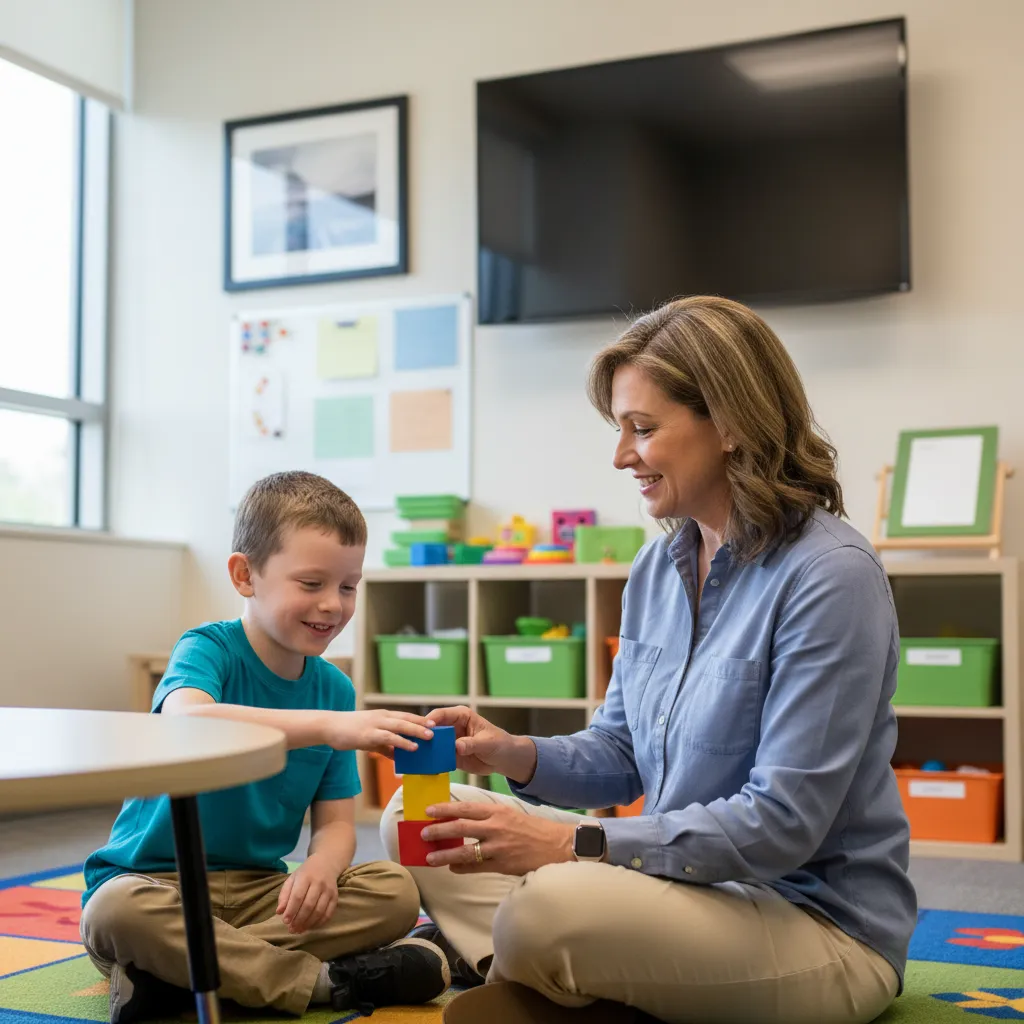 BCAT Salary and Compensation - BCAT - Board Certified Autism Technician