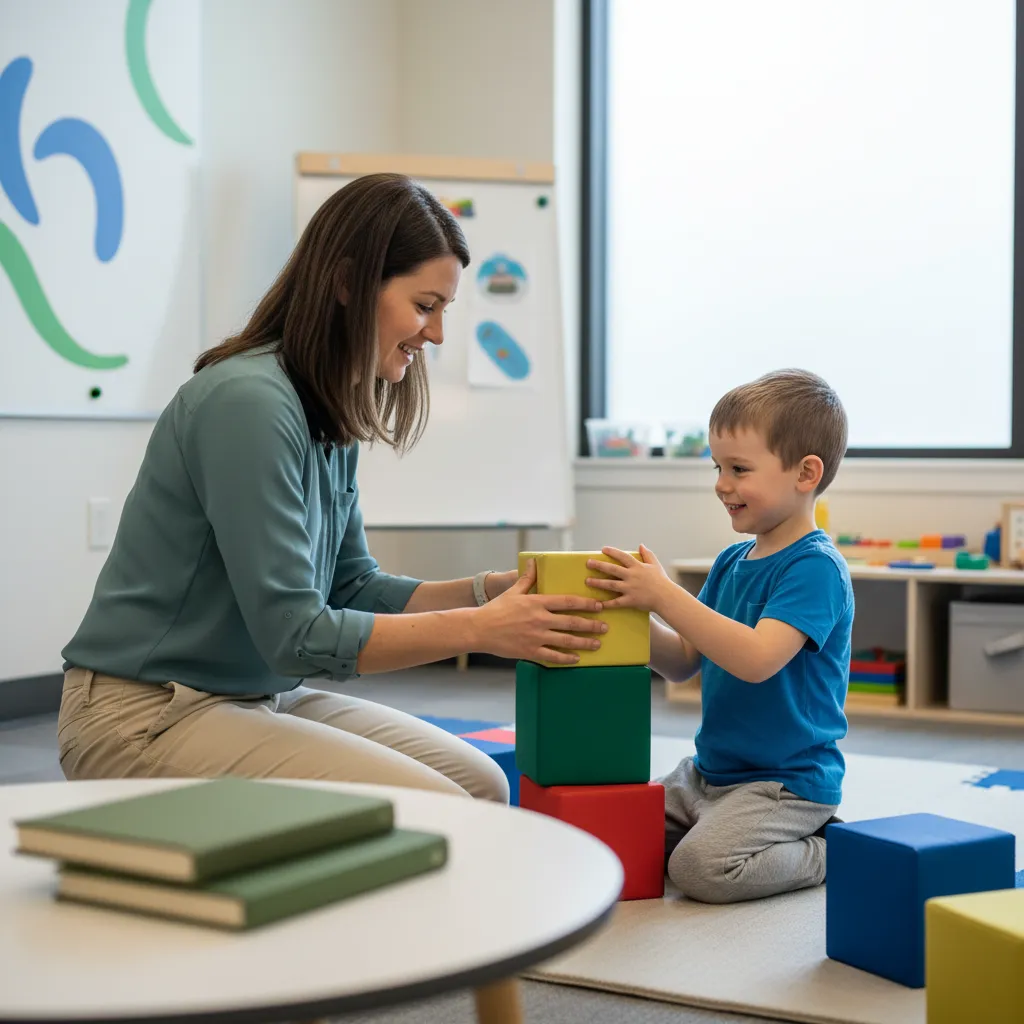 Proven Preparation Strategies guide - BCAT - Board Certified Autism Technician certification study resource