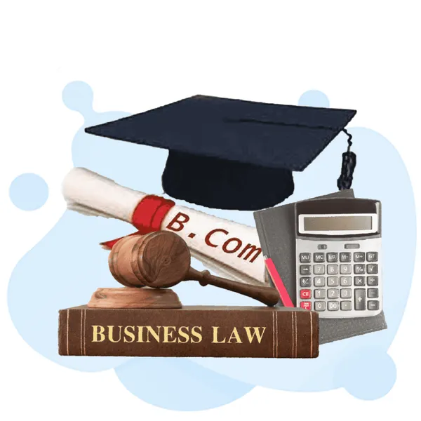 Bcom Bachelor of Commerce 2025