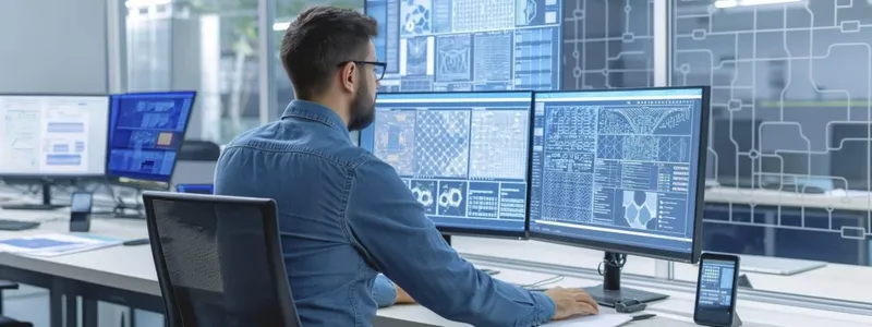 Portrait Male Engineer Working Field Engineers Day Celebration 1 X - Bluebeam Certified Professional study guide