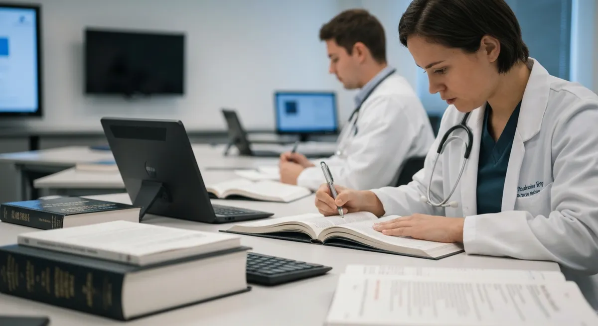 Becoming a Board Certified Pharmacotherapy Specialist (BCPS): A Complete Guide