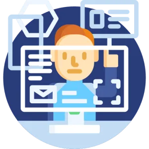 Transparent X - Bachelor Of Computer Science Degree study guide