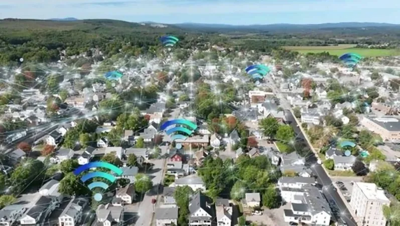 Wireless Networks 1 X - Broadband Distribution Specialist study guide