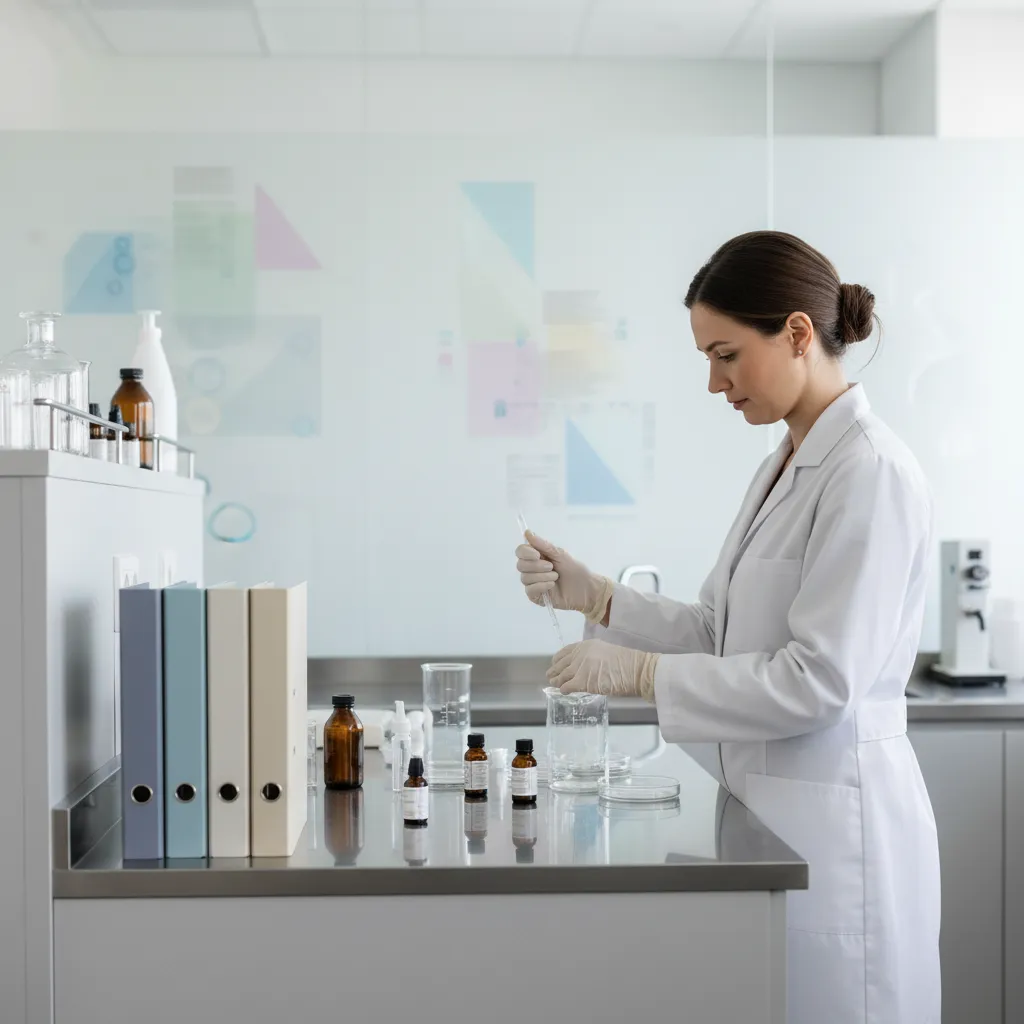 Proven Preparation Strategies guide - Beauty Business certification study resource