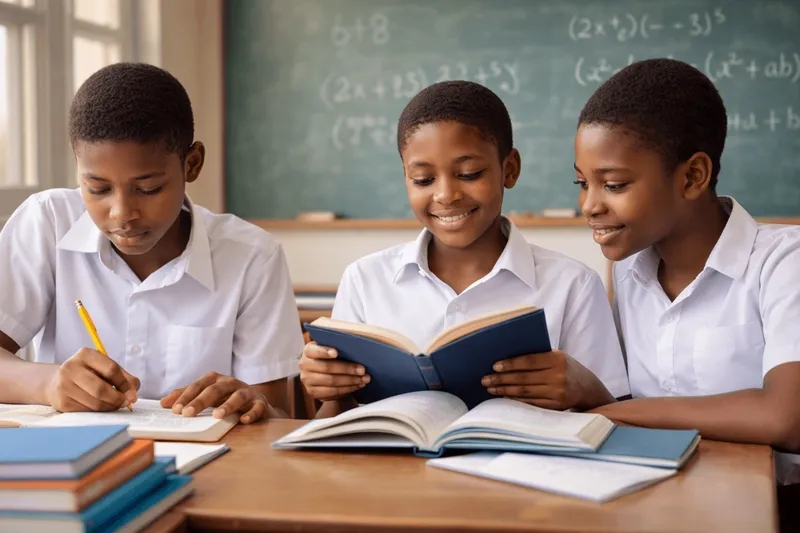 Bece Basic Education Certificate Examination - Bece