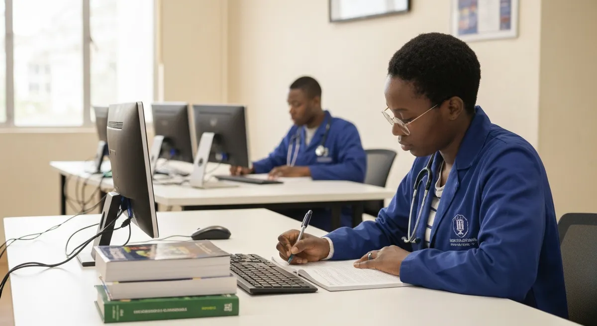 Bece Study Resources and Materials guide - BECE - Basic Education Certificate Examination certification study resource