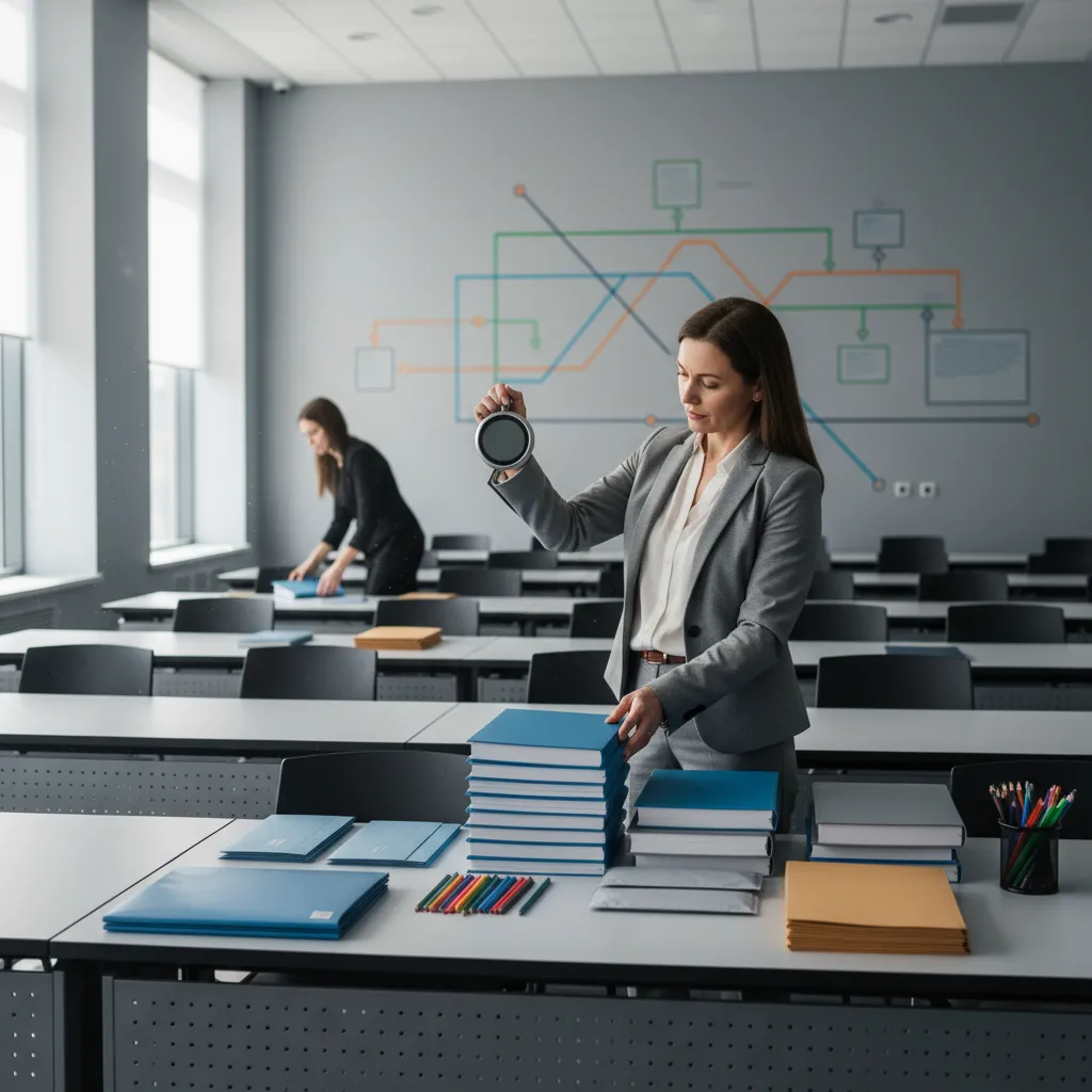 Test Day Tips for the Bece Exam guide - BECE - Basic Education Certificate Examination certification study resource