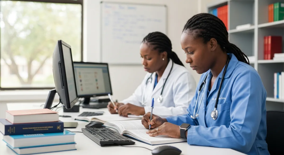 How to Pass the BECE Exam in 2026 — Complete Study Guide