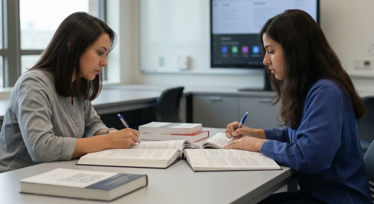 What Is the BEI Certification? A Guide for Aspiring Sign Language Interpreters