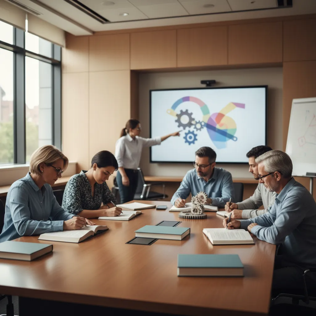 Bennett Mechanical Test