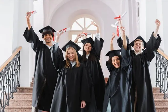 Bachelor Of General Studies Meaning - BGS, BSGS Bachelor of General Studies study guide