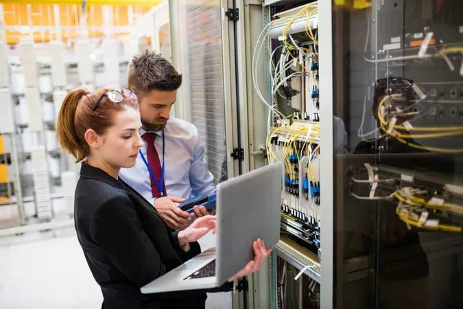 Ict Professionals - BICSI Certification study guide