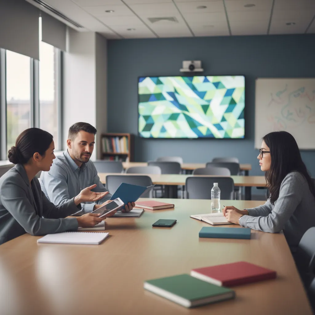 BICSI Certification: Your Path to ICT Excellence