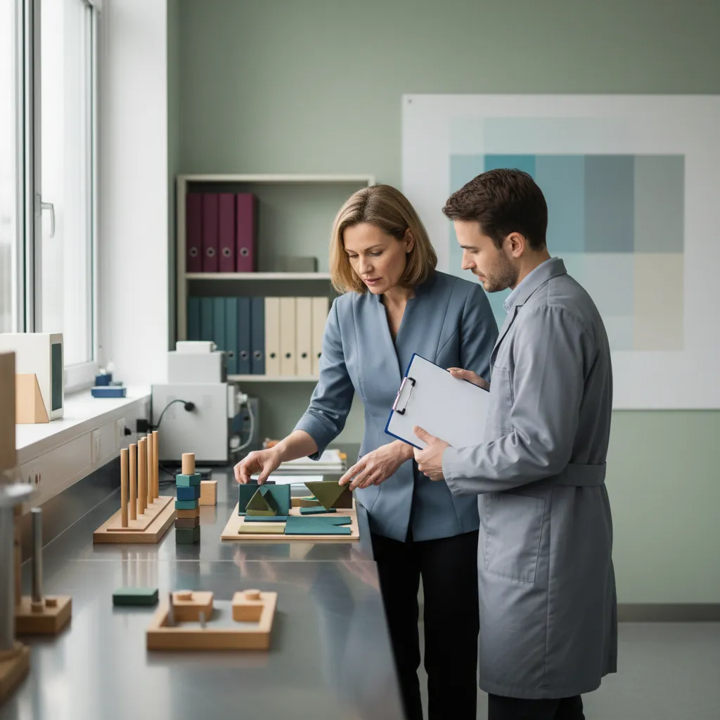 Key Topics and Domains guide - BKSB - Basic and Key Skills Builder certification study resource