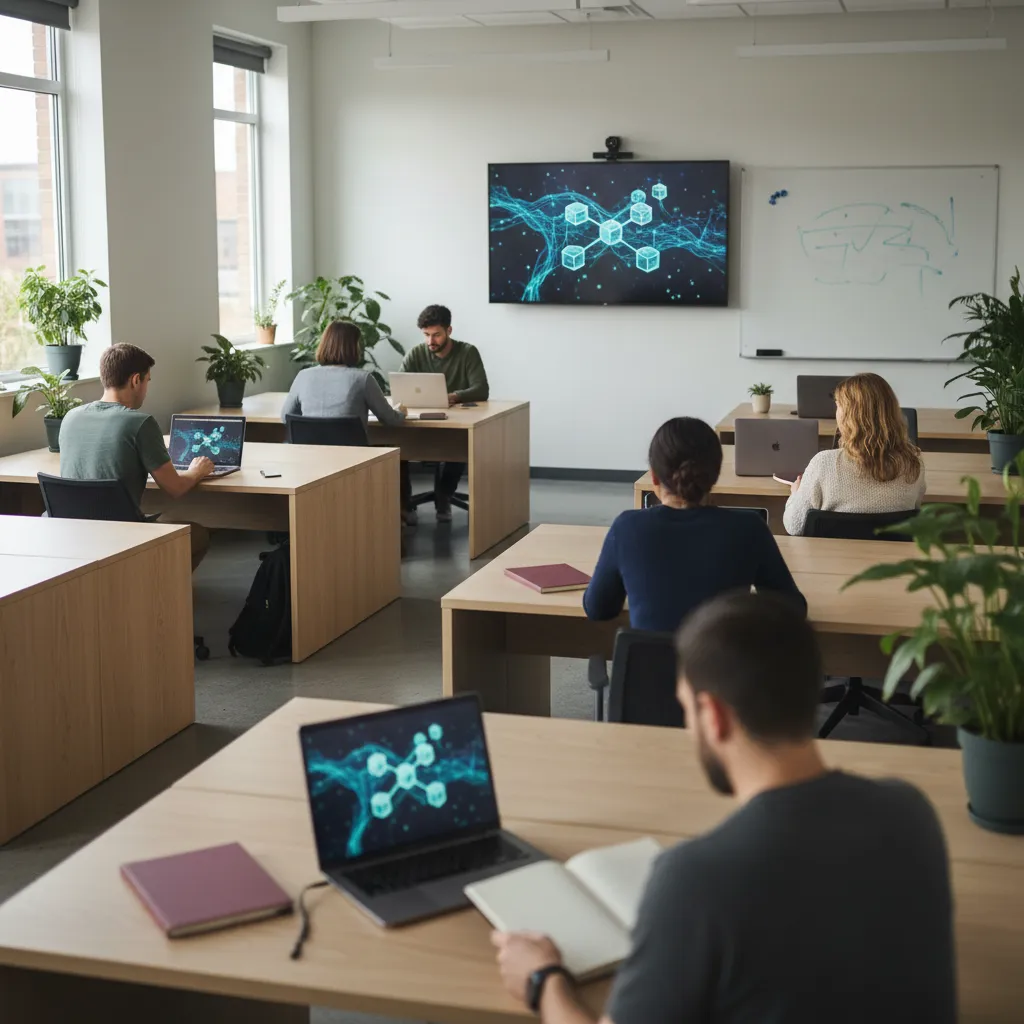 Blockchain Governance 101 - Blockchain 101 Certification