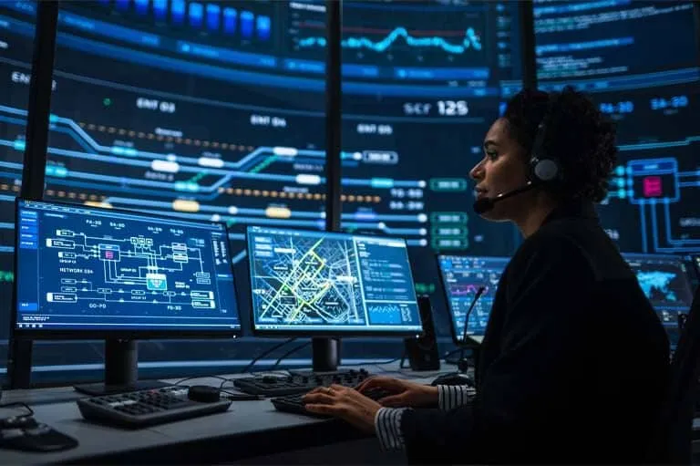 Blockchain Developer - Become blockchain developer