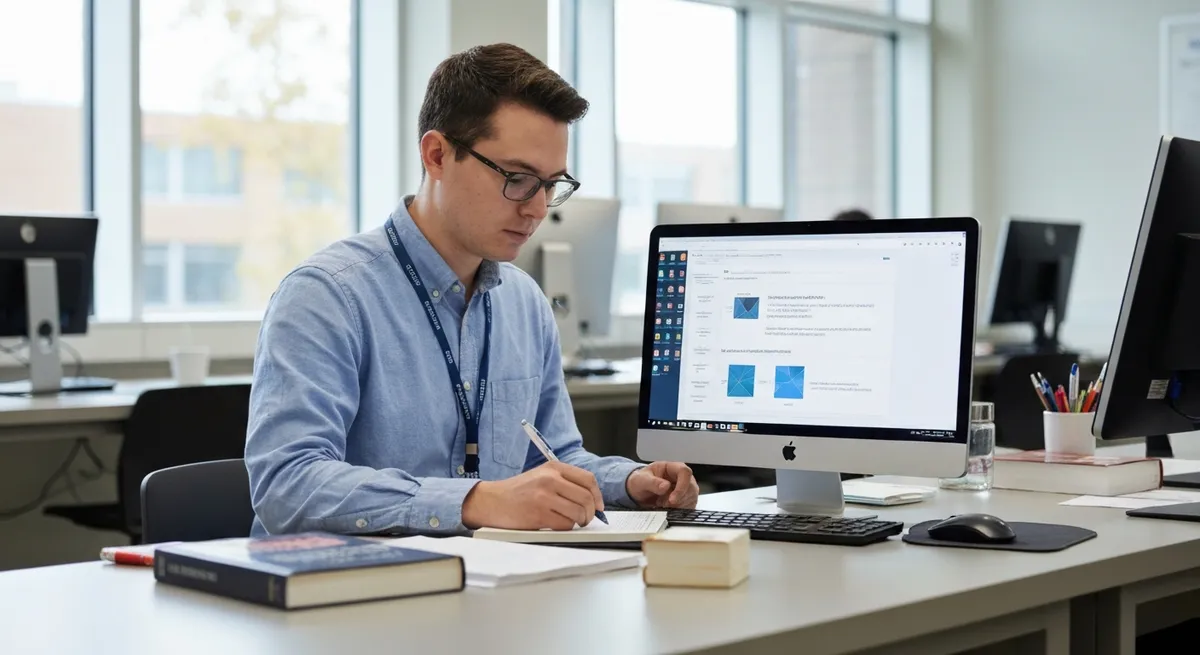 Key Topics and Domains - Blockchain Developer