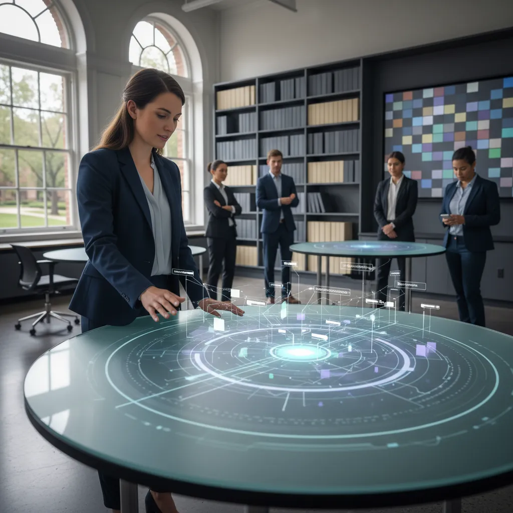 Key Topics and Domains - Blockchain Security Training