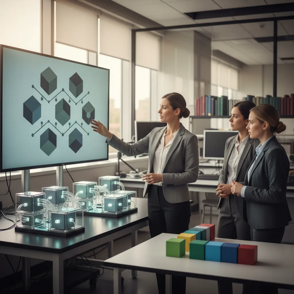 Proven Preparation Strategies guide - Blockchain Security Training certification study resource