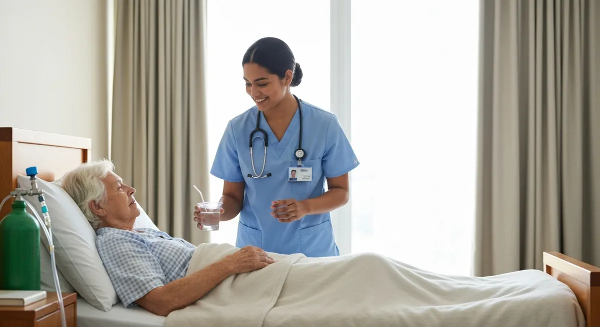 A Complete Guide to the Certified Hospice and Palliative Assistant Test