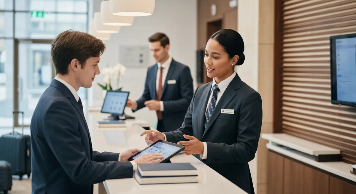 A Complete Guide to the Certified Hospitality Supervisor Test