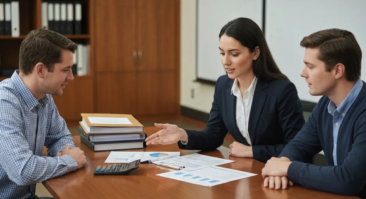 A Comprehensive Guide to Financial Counseling Certification