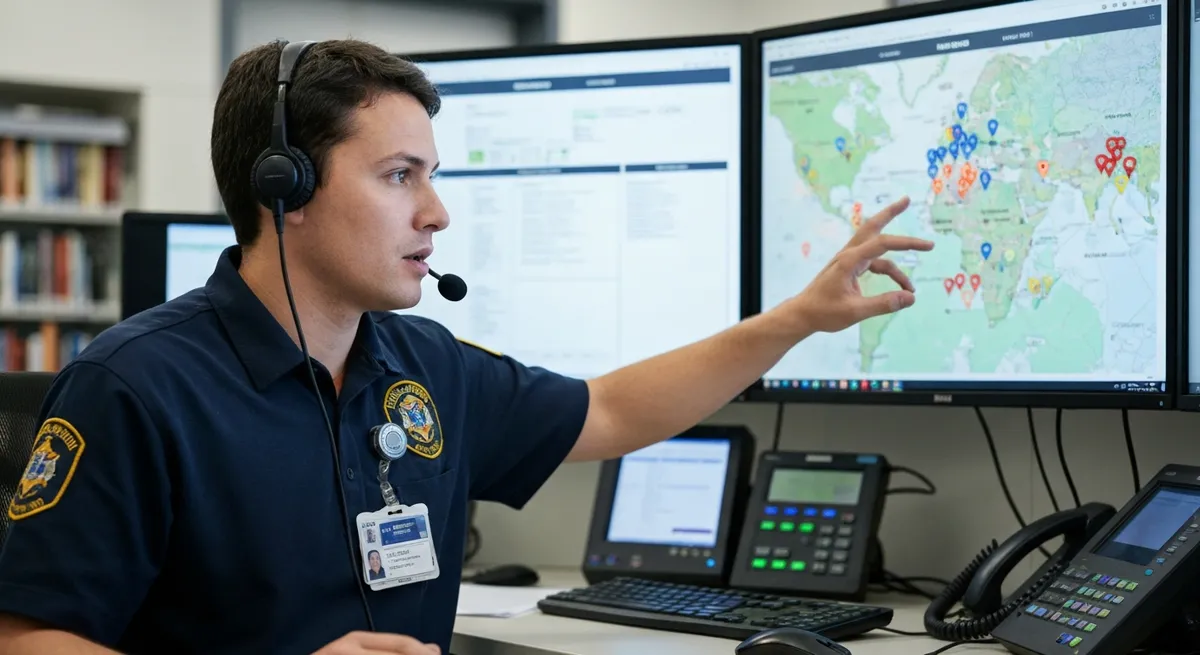 A Comprehensive Guide to Preparing for the Emergency Medical Dispatcher Test