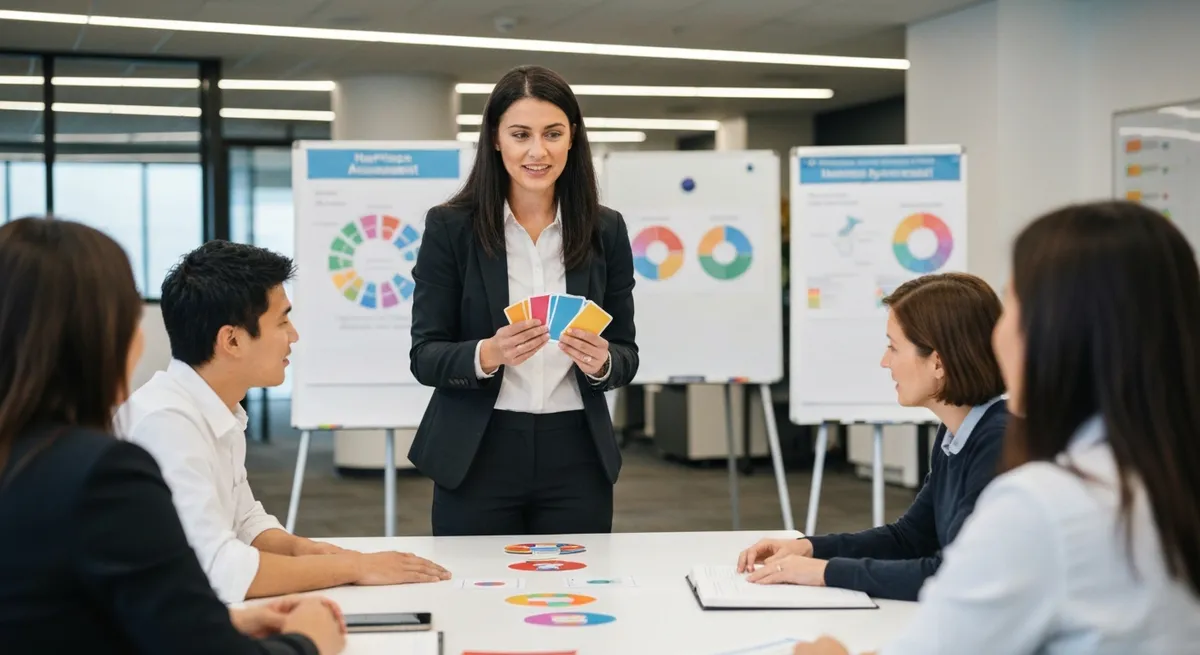 A Comprehensive Guide to the Harrison Assessment: Unlocking Your Potential