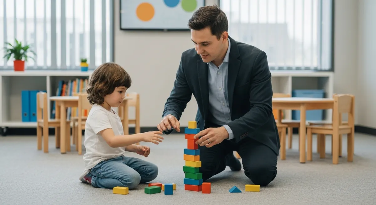 A Comprehensive Guide to the WPPSI Test