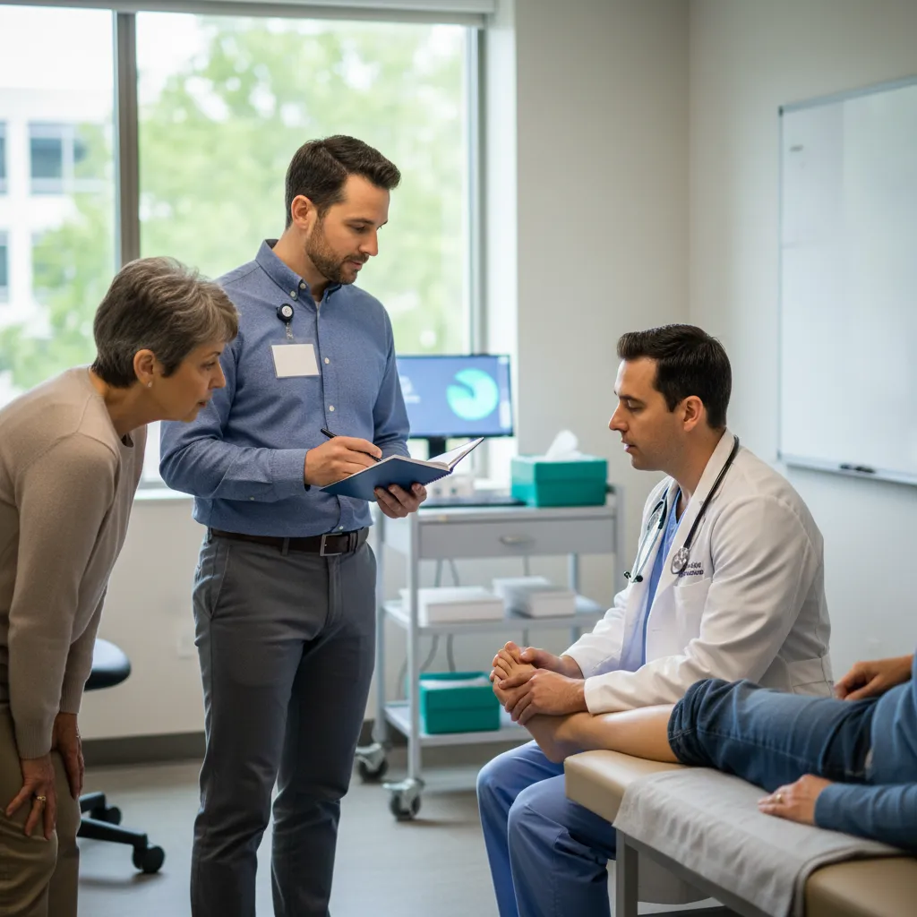 Understanding ABMDI Certification: A Complete Guide