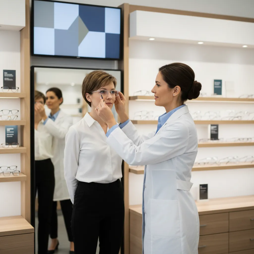 Mastering the ABO NOCE Test: Your Guide to Becoming a Certified Optician