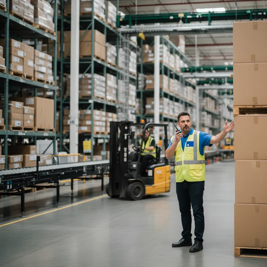 Navigating the Amazon Work Simulation Test: Your Guide to Success