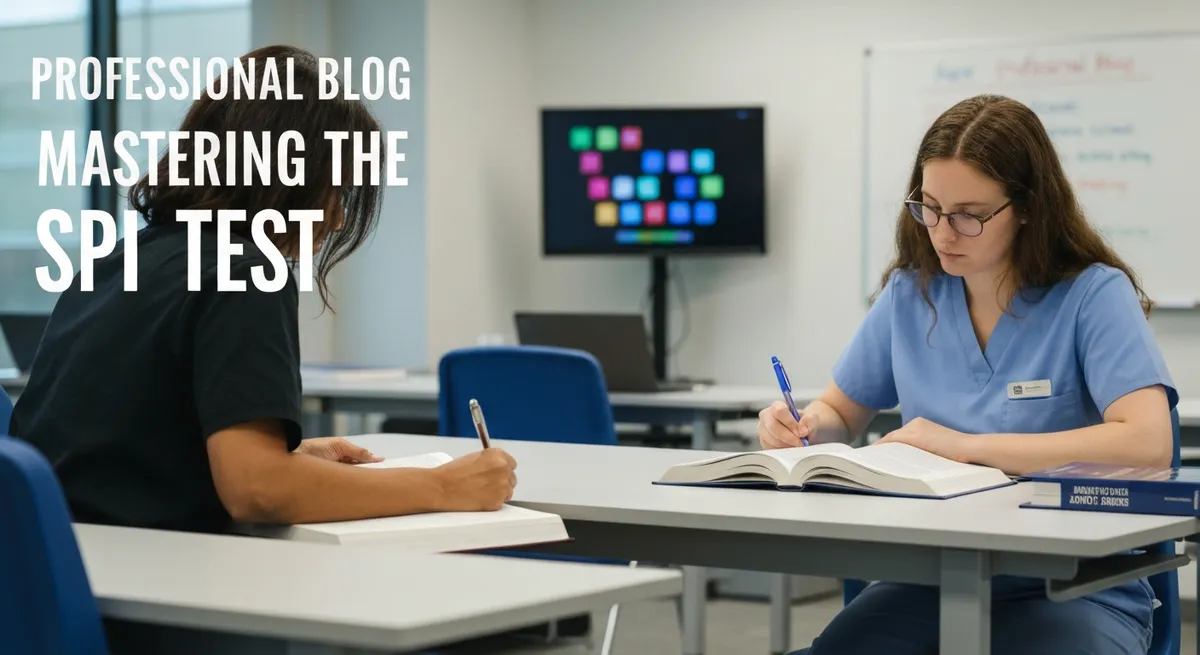 Mastering the ARDMS SPI Test: Your Complete Guide