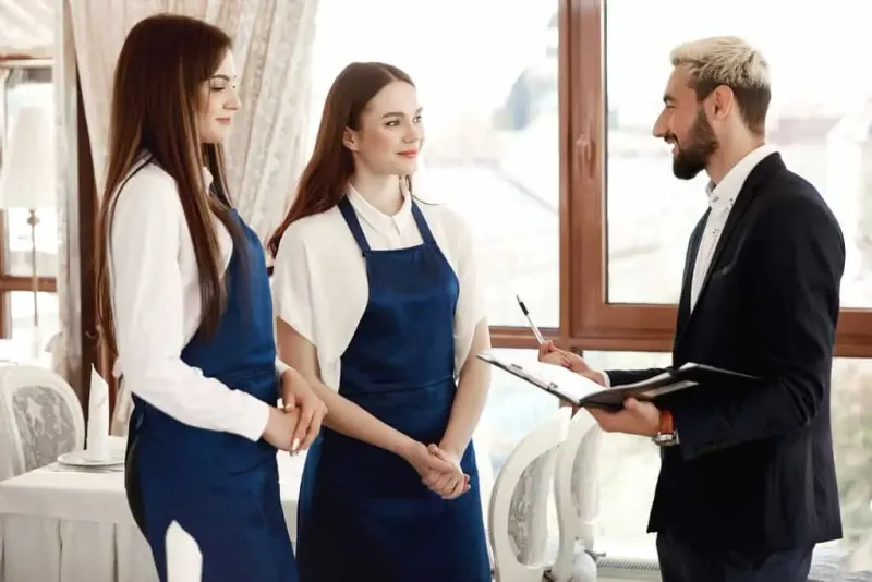 Blog - A complete guide to the certified hospitality supervisor test