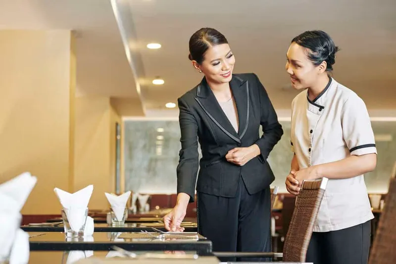 Blog - A complete guide to the certified hospitality supervisor test