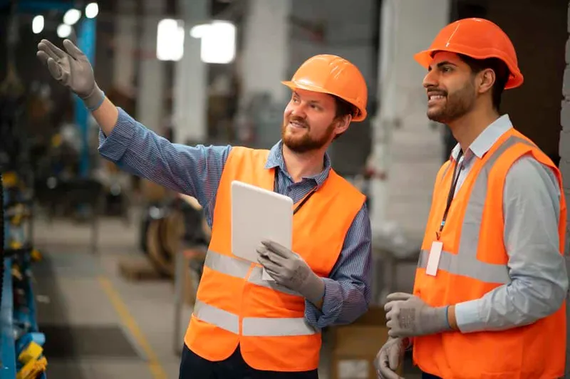 Blog - A comprehensive guide to the common safety orientation exam