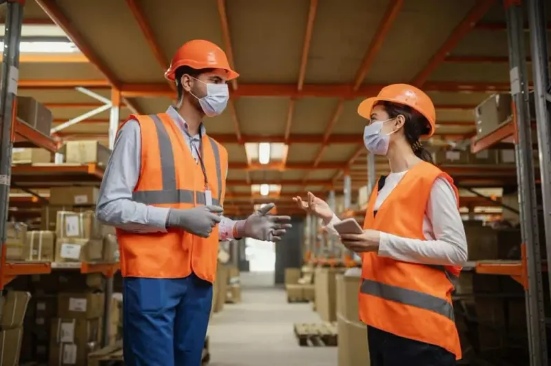 Blog - A comprehensive guide to the common safety orientation exam